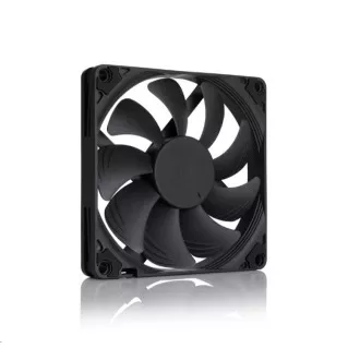 NOCTUA NF-A9x14 HS-PWM CH.BK.S - ventilátor, 92x92x14 mm NOCTUA NF-A9x14 HS-PWM CH.BK.S - ventilátor, 92x92x14 mm