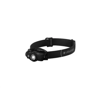 Ledlenser MH4 čelová svítilna, černá Ledlenser MH4 čelová svítilna, černá