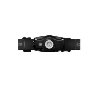 Ledlenser MH4 čelová svítilna, černá Ledlenser MH4 čelová svítilna, černá