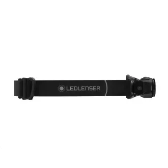 Ledlenser MH4 čelová svítilna, černá Ledlenser MH4 čelová svítilna, černá