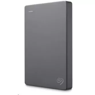 SEAGATE Externí HDD 4TB Basic Portable, USB 3.0, Černá SEAGATE Externí HDD 4TB Basic Portable, USB 3.0, Černá