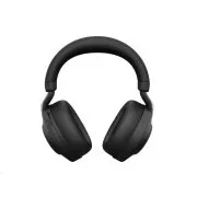 Jabra náhlavní souprava Evolve2 85, Link 380c MS, stereo, černá