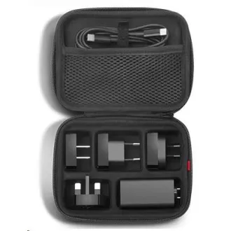 LENOVO napájecí cestovní adaptér 65W USB-C AC Travel Adapter LENOVO napájecí cestovní adaptér 65W USB-C AC Travel Adapter