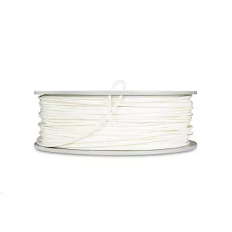 VERBATIM 3D Printer Filament ABS 2.85mm, 149m, 1kg white VERBATIM 3D Printer Filament ABS 2.85mm, 149m, 1kg white
