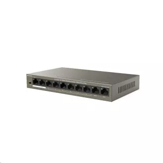 Tenda TEF1110P-8-63W - PoE AT Switch 63Watt Tenda TEF1110P-8-63W - PoE AT Switch 63Watt