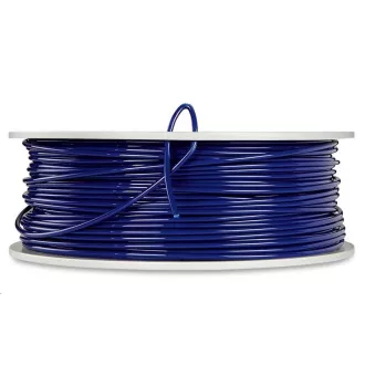 VERBATIM 3D Printer Filament PLA 2.85mm, 126m, 1kg red VERBATIM 3D Printer Filament PLA 2.85mm, 126m, 1kg red