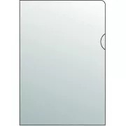 Obal A4 "L" čirý PP lesklý 170mic 100ks