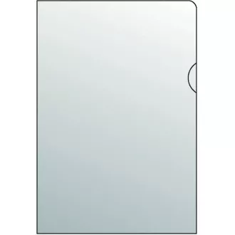Obal A4 "L" čirý PP lesklý 170mic 100ks Obal A4 "L" čirý PP lesklý 170mic 100ks