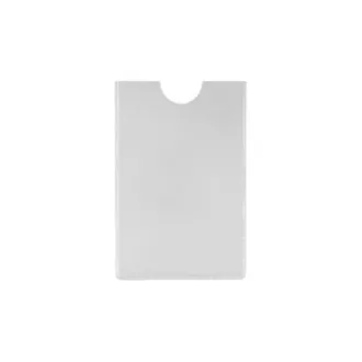 Obal 62x91mm na kreditní kartu Obal 62x91mm na kreditní kartu