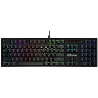 A4tech Bloody B820R mechanická RGB herní klávesnice, USB, CZ, RED SWITCH A4tech Bloody B820R mechanická RGB herní klávesnice, USB, CZ, RED SWITCH