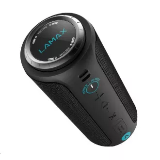 LAMAX Sounder2 Bluetooth reproduktor LAMAX Sounder2 Bluetooth reproduktor