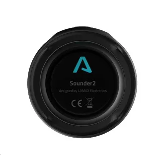LAMAX Sounder2 Bluetooth reproduktor LAMAX Sounder2 Bluetooth reproduktor