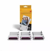 Kodak Cartridge 2, 1x3, 4" 30-pack