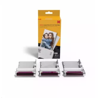 Kodak Cartridge 2, 1x3, 4" 30-pack Kodak Cartridge 2, 1x3, 4" 30-pack