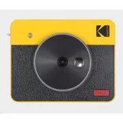 Kodak MINISHOT COMBO 3 RETRO Yellow