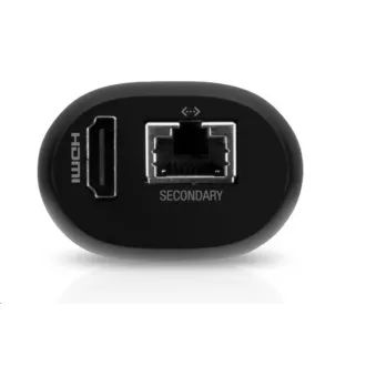 UBNT UniFi Protect ViewPort [2x 10/100/1000, 802.3af, PoE]