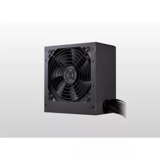 Cooler Master zdroj MWE 500W WHITE 230V - V2, 120mm, 80+ BULK Cooler Master zdroj MWE 500W WHITE 230V - V2, 120mm, 80+ BULK