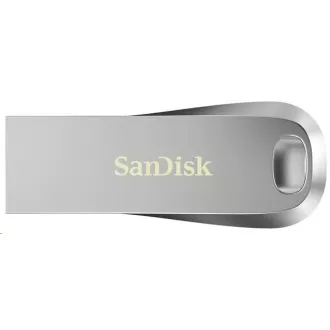 SanDisk Flash Disk 64GB Ultra Dual Drive Luxe USB 3.1 Type-C 150MB/s
