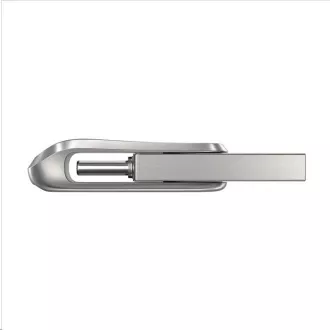 SanDisk Flash Disk 1TB Ultra Dual Drive Luxe USB 3.1 Type-C 150MB/s SanDisk Flash Disk 1TB Ultra Dual Drive Luxe USB 3.1 Type-C 150MB/s