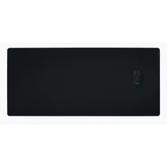 RAZER podložka pod myš Gigantus V2, Gaming Mouse Mat, 3XL, černá RAZER podložka pod myš Gigantus V2, Gaming Mouse Mat, 3XL, černá