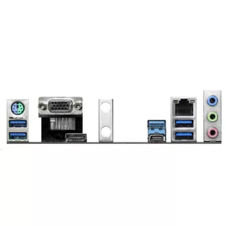 ASRock MB Sc AM4 B550 PRO4, AMD B550, 4xDDR4, HDMI ASRock MB Sc AM4 B550 PRO4, AMD B550, 4xDDR4, HDMI