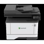 LEXMARK Multifunkční ČB tiskárna MX431adn, A4, 40ppm, 512MB, LCD displej, duplex, DADF, USB 2.0