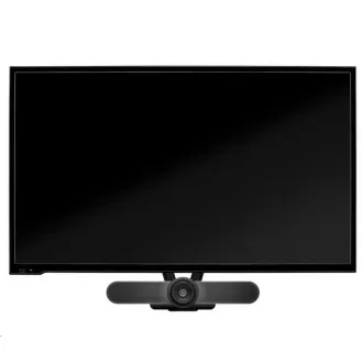 Logitech TV držák XL pro kameru Meetup, Conference Cam Logitech TV držák XL pro kameru Meetup, Conference Cam
