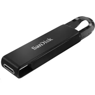 SanDisk Flash Disk 64GB Ultra, USB Type-C, 150MB/s SanDisk Flash Disk 64GB Ultra, USB Type-C, 150MB/s