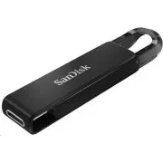 SanDisk Flash Disk 128GB Ultra, USB Type-C, 150MB/s