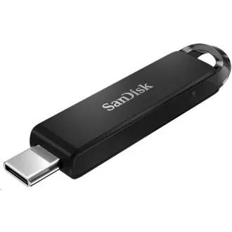 SanDisk Flash Disk 128GB Ultra, USB Type-C, 150MB/s SanDisk Flash Disk 128GB Ultra, USB Type-C, 150MB/s