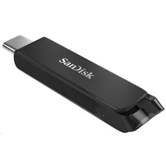 SanDisk Flash Disk 128GB Ultra, USB Type-C, 150MB/s SanDisk Flash Disk 128GB Ultra, USB Type-C, 150MB/s