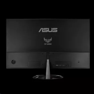 ASUS LCD 23.8" VG249Q1R 1920x1080 2xHDMI DP REPRO TUF Gaming IPS, Overcloc. 165Hz, 1ms MPRT 1ms (MPRT), Shadow Boost ASUS LCD 23.8" VG249Q1R 1920x1080 2xHDMI DP REPRO TUF Gaming IPS, Overcloc. 165Hz, 1ms MPRT 1ms (MPRT), Shadow Boost