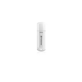 TRANSCEND Flash Disk 128GB JetFlash®730, USB 3.1 (R:80/W:25 MB/s) bílý TRANSCEND Flash Disk 128GB JetFlash®730, USB 3.1 (R:80/W:25 MB/s) bílý