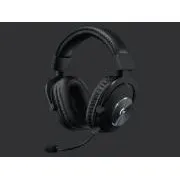 Logitech Headset - PRO X GAMING HEADSET - Použité