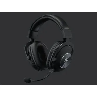 Logitech Headset - PRO X GAMING HEADSET - Použité Logitech Headset - PRO X GAMING HEADSET - Použité