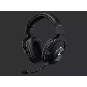 Logitech Headset - PRO X GAMING HEADSET Logitech Headset - PRO X GAMING HEADSET