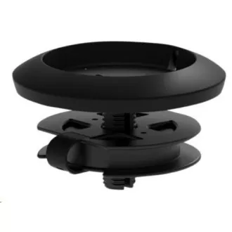 Logitech držák RALLY MIC POD TABLE MOUNT Logitech držák RALLY MIC POD TABLE MOUNT