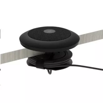 Logitech držák RALLY MIC POD TABLE MOUNT Logitech držák RALLY MIC POD TABLE MOUNT