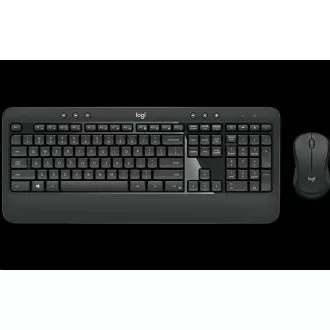 Logitech Wireless Desktop MK540, US Logitech Wireless Desktop MK540, US