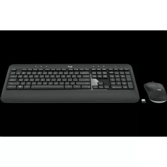 Logitech Wireless Desktop MK540, US Logitech Wireless Desktop MK540, US