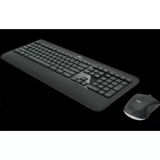 Logitech Wireless Desktop MK540, US Logitech Wireless Desktop MK540, US