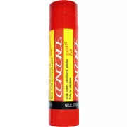 Lepidlo tuhé 36g Concorde