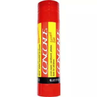 Lepidlo tuhé 36g Concorde Lepidlo tuhé 36g Concorde