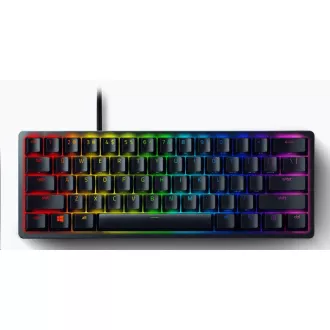 RAZER klávesnice Huntsman Mini - US Layout RAZER klávesnice Huntsman Mini - US Layout