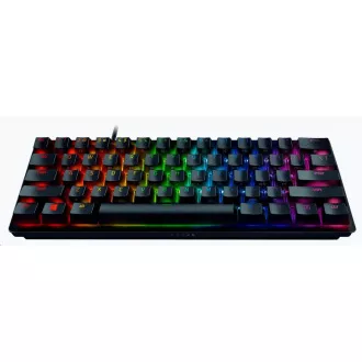 RAZER klávesnice Huntsman Mini - US Layout RAZER klávesnice Huntsman Mini - US Layout