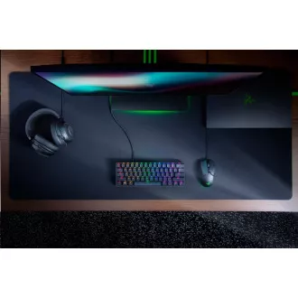 RAZER klávesnice Huntsman Mini - US Layout RAZER klávesnice Huntsman Mini - US Layout