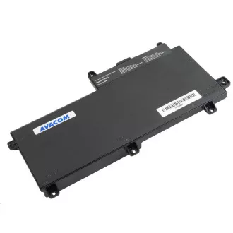 AVACOM baterie pro HP ProBook 640 G2, 655 G2 Li-Pol 11, 4V 4210mAh 48Wh AVACOM baterie pro HP ProBook 640 G2, 655 G2 Li-Pol 11, 4V 4210mAh 48Wh