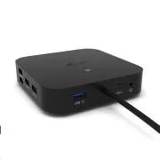 i-tec USB-C Dual Display Docking Station, Power Delivery 100 W - Použité