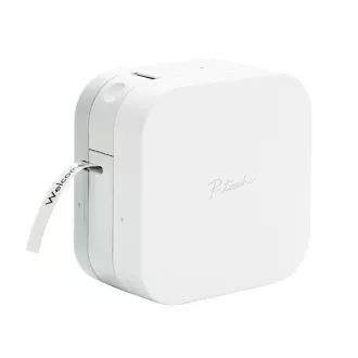 BROTHER tiskárna štítků PT-P300 - 12mm, pásky TZe, BT, iOS 9, Android 4.1 a vyšší, Apple MFi, BT ver 2.1, 20mm/s BROTHER tiskárna štítků PT-P300 - 12mm, pásky TZe, BT, iOS 9, Android 4.1 a vyšší, Apple MFi, BT ver 2.1, 20mm/s
