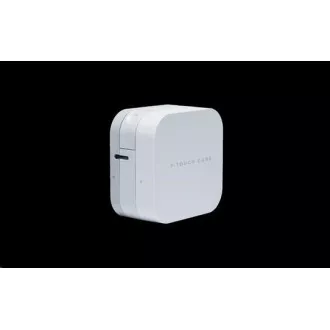 BROTHER tiskárna štítků PT-P300 - 12mm, pásky TZe, BT, iOS 9, Android 4.1 a vyšší, Apple MFi, BT ver 2.1, 20mm/s BROTHER tiskárna štítků PT-P300 - 12mm, pásky TZe, BT, iOS 9, Android 4.1 a vyšší, Apple MFi, BT ver 2.1, 20mm/s